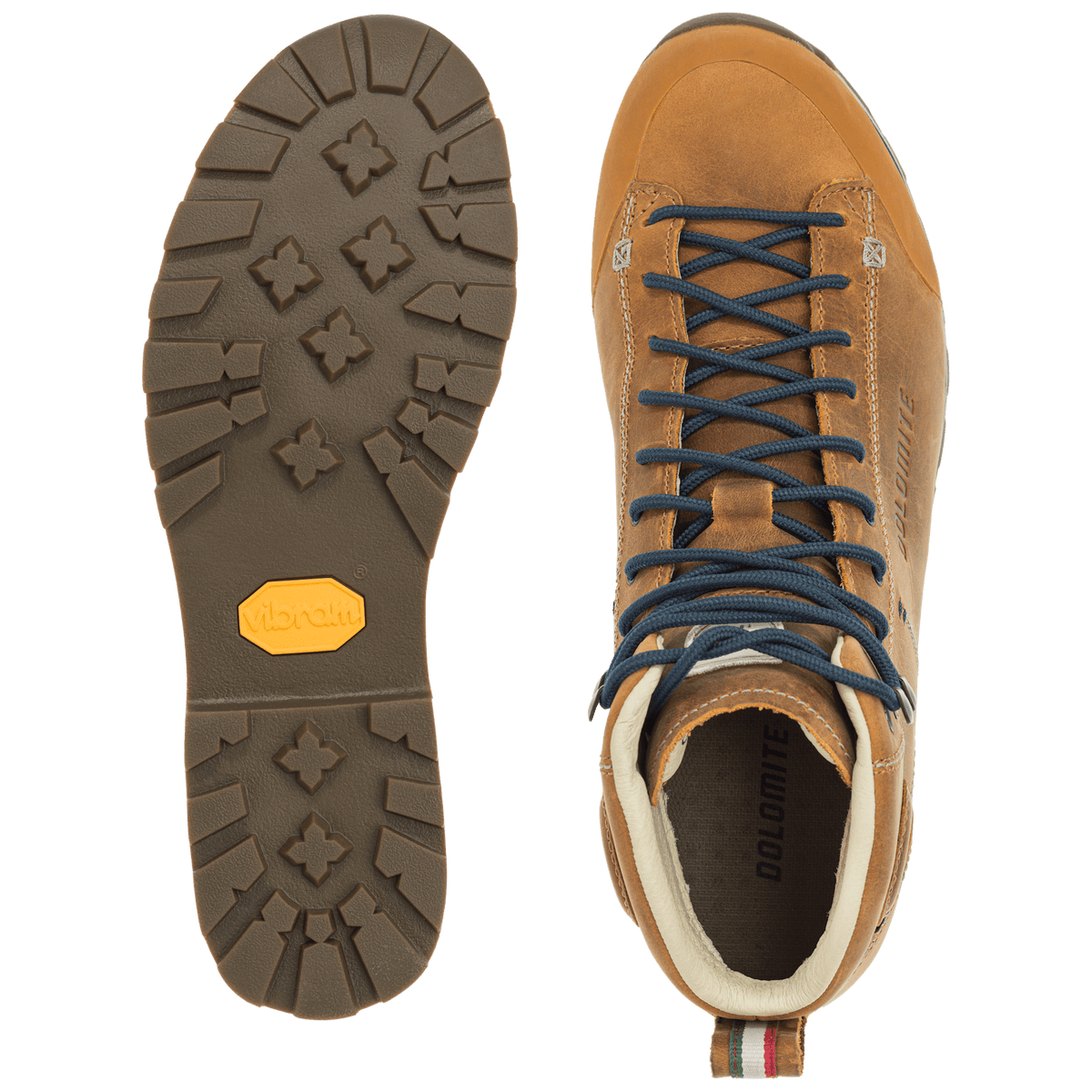 Dolomite 54 High FG Evo GORE-TEX Schuh - Schuhe bei PeakStyle