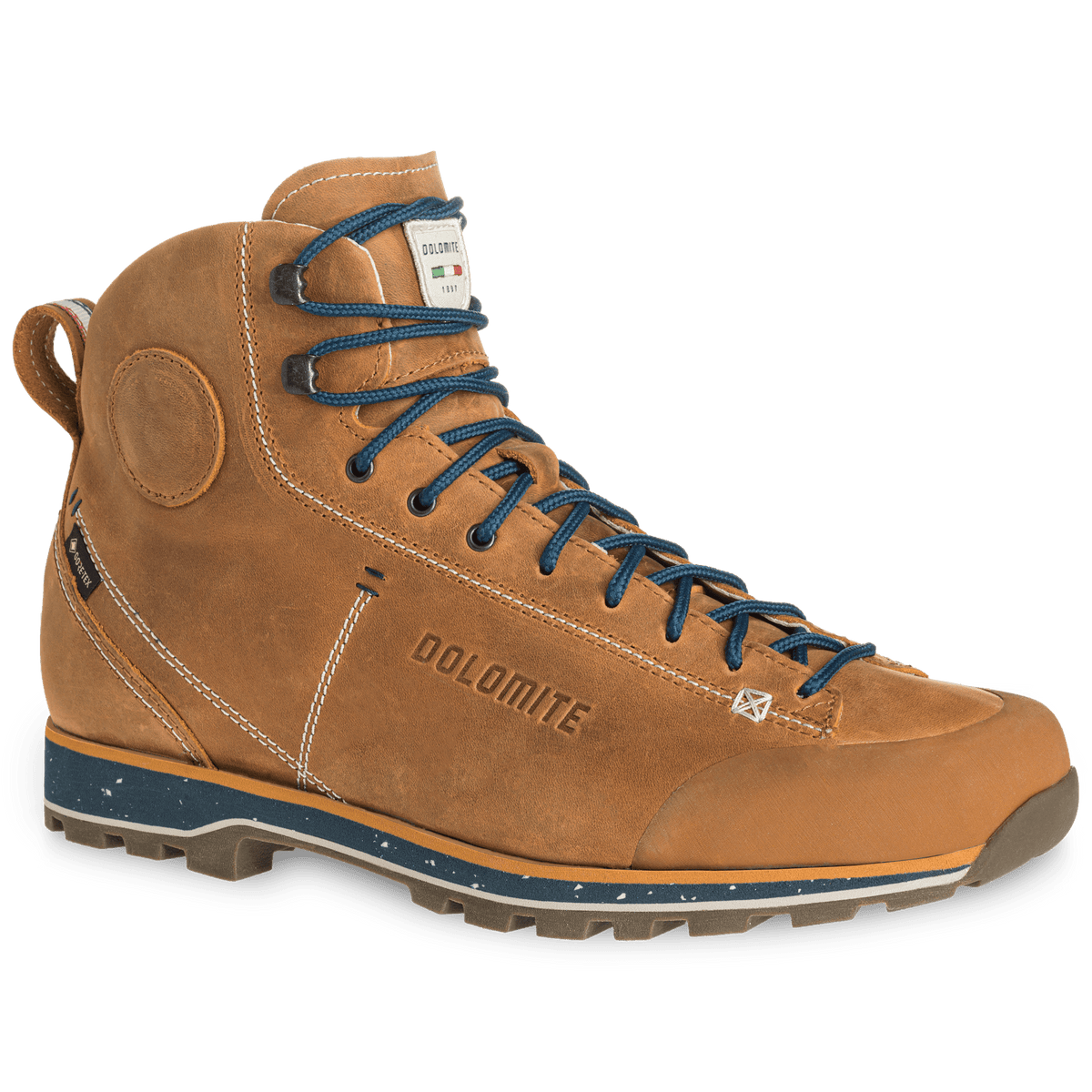 Dolomite 54 High FG Evo GORE-TEX Schuh - Schuhe bei PeakStyle