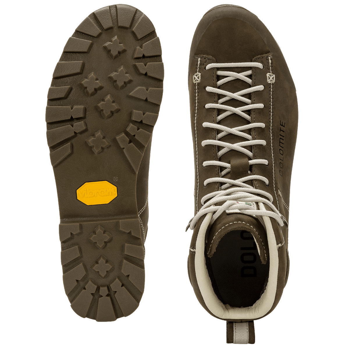 Dolomite 54 High FG Evo GORE-TEX Schuh - Schuhe bei PeakStyle