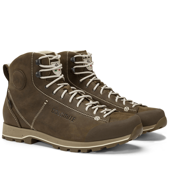 Dolomite 54 High FG Evo GORE-TEX Schuh - Schuhe bei PeakStyle