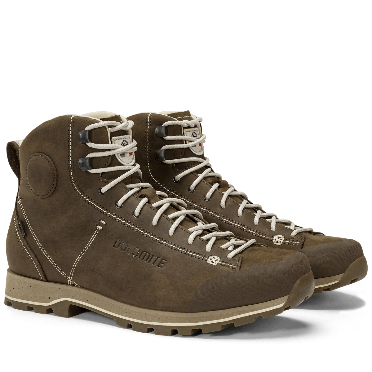 Dolomite 54 High FG Evo GORE-TEX Schuh - Schuhe bei PeakStyle