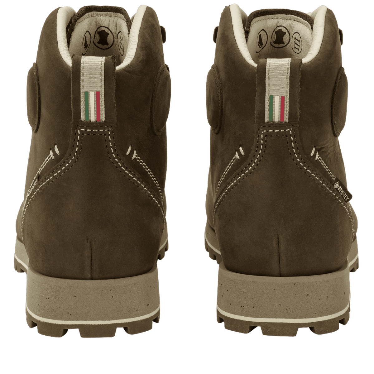 Dolomite 54 High FG Evo GORE-TEX Schuh - Schuhe bei PeakStyle