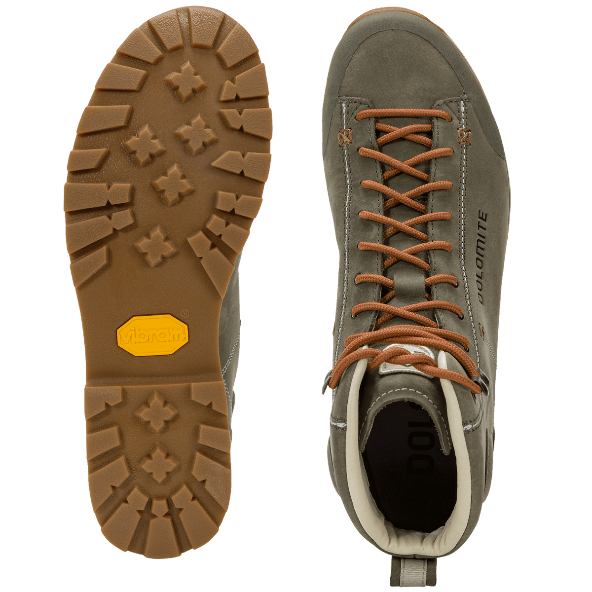 Dolomite 54 High FG Evo GORE-TEX Schuh - Schuhe bei PeakStyle