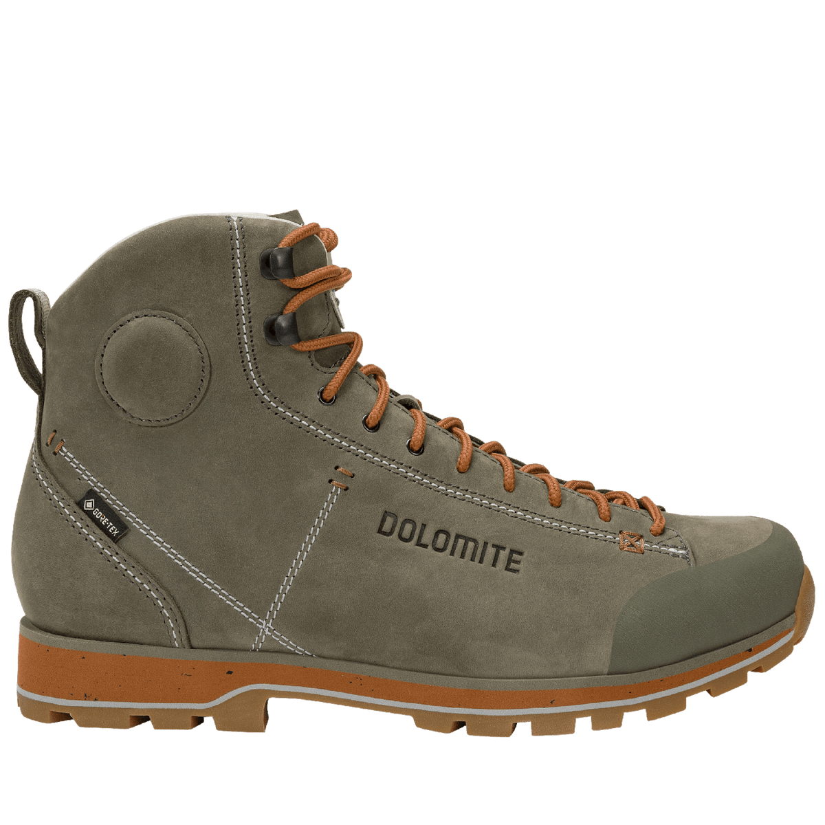 Dolomite 54 High FG Evo GORE-TEX Schuh - Schuhe bei PeakStyle
