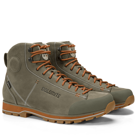 Dolomite 54 High FG Evo GORE-TEX Schuh - Schuhe bei PeakStyle
