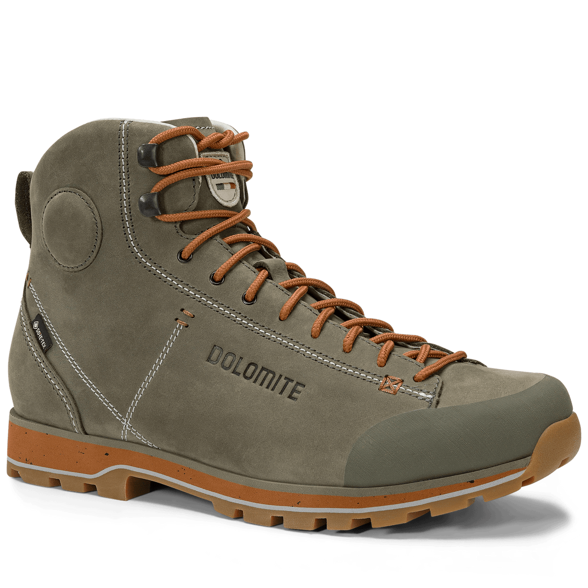 Dolomite 54 High FG Evo GORE-TEX Schuh - Schuhe bei PeakStyle