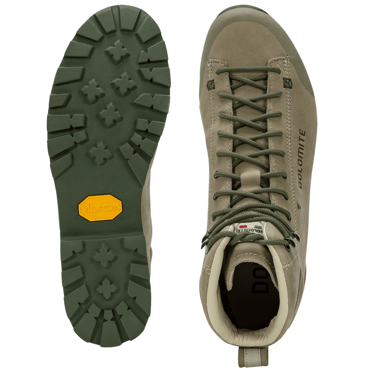 Dolomite 54 High FG Evo GORE-TEX Schuh - Schuhe bei PeakStyle