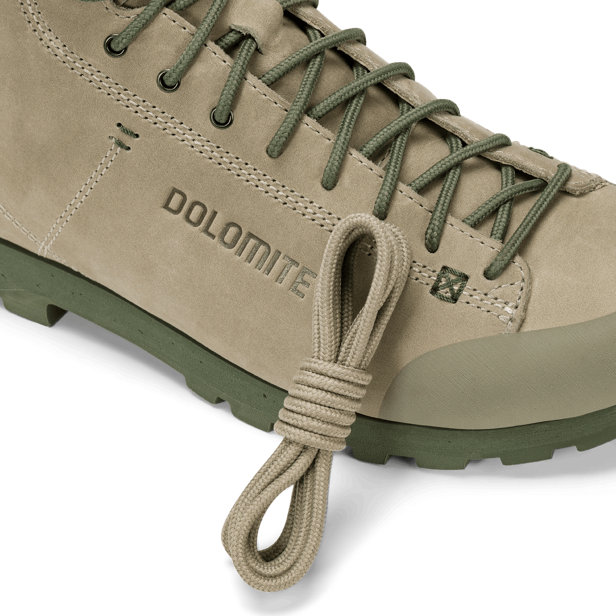Dolomite 54 High FG Evo GORE-TEX Schuh - Schuhe bei PeakStyle