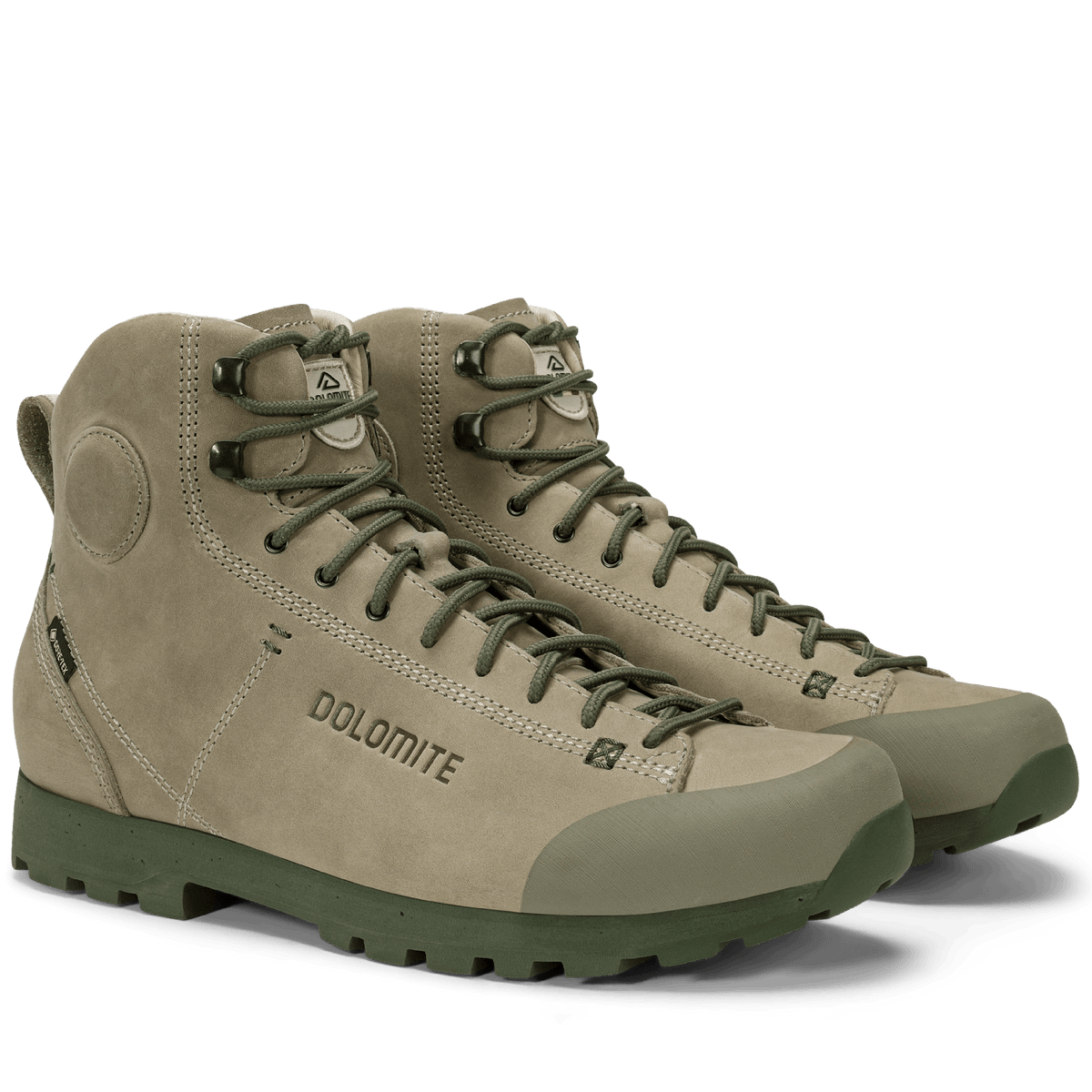 Dolomite 54 High FG Evo GORE-TEX Schuh - Schuhe bei PeakStyle