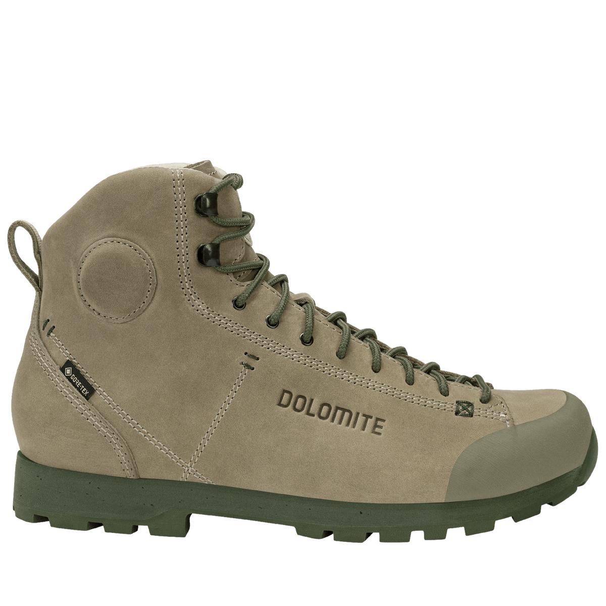 Dolomite 54 High FG Evo GORE-TEX Schuh - Schuhe bei PeakStyle