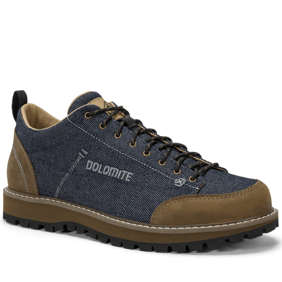Dolomite 54 LOW DENIM - Schuhe bei PeakStyle