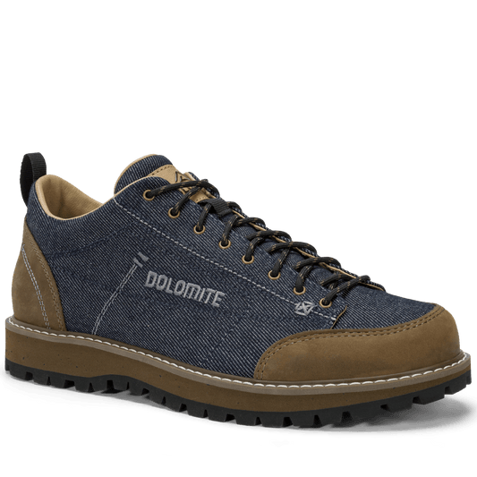 Dolomite 54 LOW DENIM - Schuhe bei PeakStyle