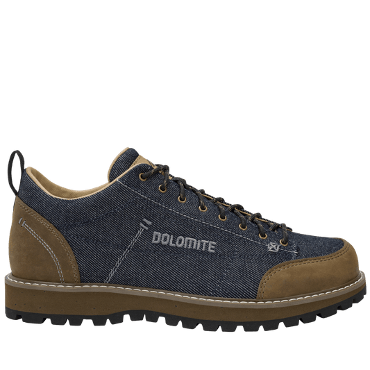 Dolomite 54 LOW DENIM - Schuhe bei PeakStyle