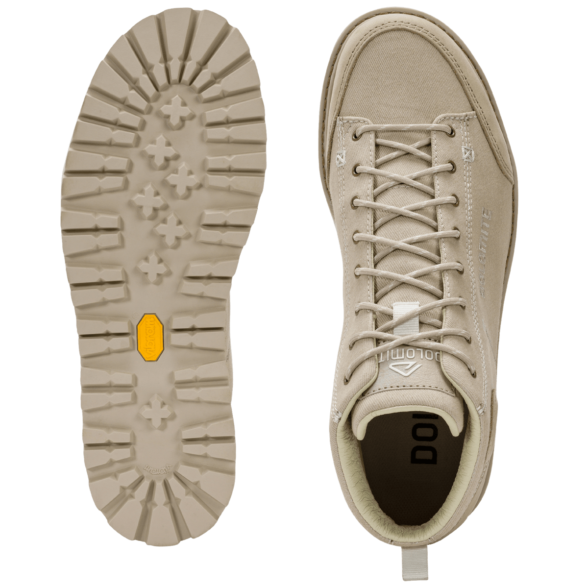 Dolomite 54 MID DENIM - Schuhe bei PeakStyle