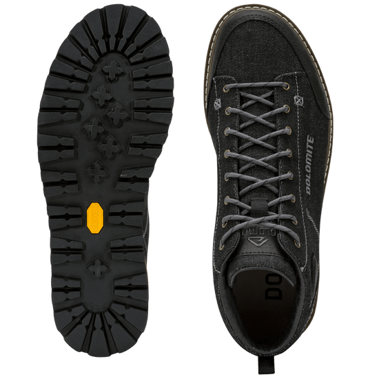 Dolomite 54 MID DENIM - Schuhe bei PeakStyle