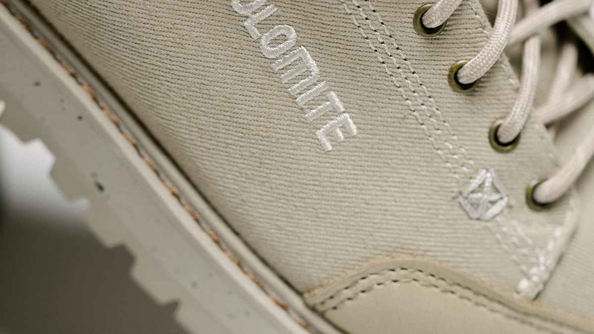 Dolomite 54 MID DENIM - Schuhe bei PeakStyle