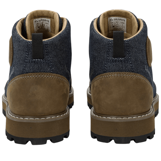 Dolomite 54 MID DENIM - Schuhe bei PeakStyle