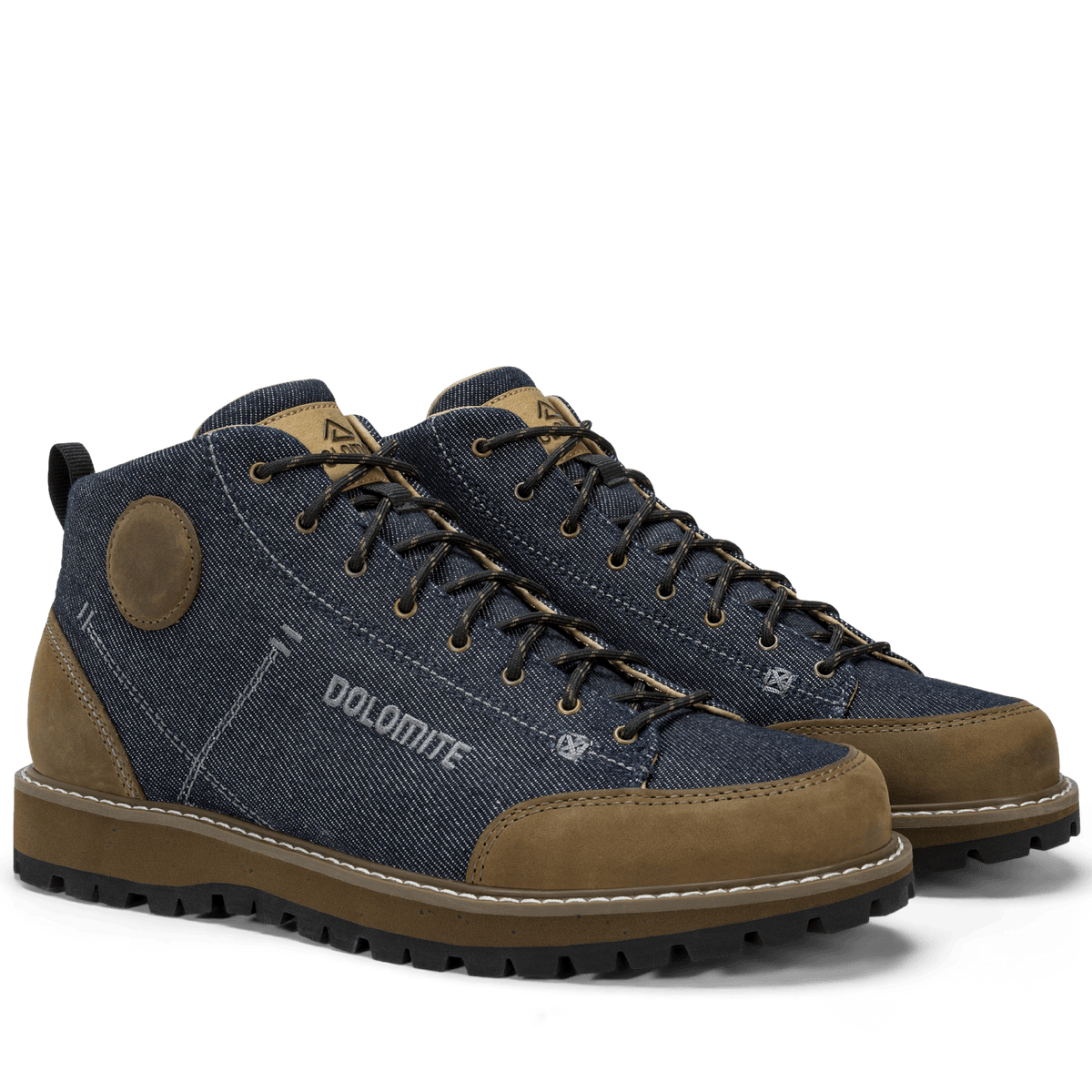 Dolomite 54 MID DENIM - Schuhe bei PeakStyle