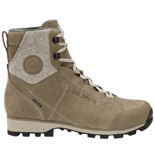 Dolomite 54 Warm Evo WP Damenschuh - Schuhe bei PeakStyle