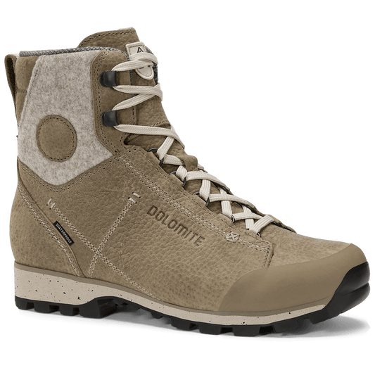 Dolomite 54 Warm Evo WP Damenschuh - Schuhe bei PeakStyle