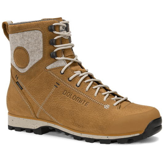 Dolomite 54 Warm Evo WP Herrenschuh - Schuhe bei PeakStyle