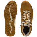 Dolomite CAREZZA NABUK MID LT MEN - Schuhe bei PeakStyle