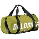 Dolomite DUFFLE BAG - Chalice Khaki Green One Size Taschen - PeakStyle