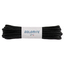 Dolomite LACES 54 HIGH - Black S - 165 cm Schuhbänder - PeakStyle