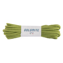 Dolomite LACES 54 LOW - Green S - 140 cm Schuhbänder - PeakStyle