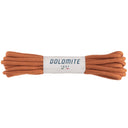 Dolomite LACES 54 LOW - Orange S - 140 cm Schuhbänder - PeakStyle