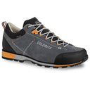 Dolomite M 54 HIKE LOW EVO GTX - Gunmetal Grey 39.5 Schuhe - PeakStyle