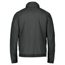Dolomite M AGORDO WINDBREAKER - Dark Grey S Oberbekleidung - PeakStyle