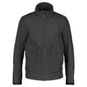 Dolomite M AGORDO WINDBREAKER - Dark Grey S Oberbekleidung - PeakStyle