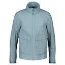 Dolomite M AGORDO WINDBREAKER - Stone Blue S Oberbekleidung - PeakStyle