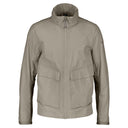 Dolomite M AGORDO WINDBREAKER - Stone Brown S Oberbekleidung - PeakStyle