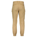 Dolomite M CORVARA CARGO PANTS - Dune Beige S Hosen - PeakStyle