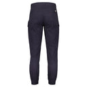 Dolomite M CORVARA CARGO PANTS - Wood Blue S Hosen - PeakStyle