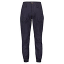 Dolomite M CORVARA CARGO PANTS - Wood Blue S Hosen - PeakStyle