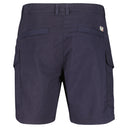 Dolomite M CORVARA CARGO SHORTS - Wood Blue S Hosen - PeakStyle