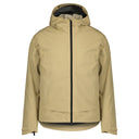 Dolomite M CRISTALLO 2.5L + INS H JACKET - Bird Brown - Safari Brown S Oberbekleidung - PeakStyle