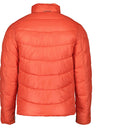Dolomite M CRISTALLO 2.5L + INS H JACKET - Burnished Green - Fire Red S Oberbekleidung - PeakStyle