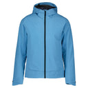 Dolomite M CRISTALLO 2.5L + INS H JACKET - Lake Blue - Wood Blue S Oberbekleidung - PeakStyle