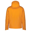 Dolomite M CRISTALLO 2.5L + INS H JACKET - Sun Orange - Black S Oberbekleidung - PeakStyle