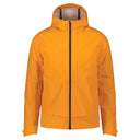 Dolomite M CRISTALLO 2.5L + INS H JACKET - Sun Orange - Black S Oberbekleidung - PeakStyle