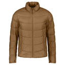 Dolomite M CRISTALLO 2.5L + INS H JACKET - Wood Blue - Cara Brown S Oberbekleidung - PeakStyle