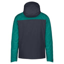 Dolomite M CRISTALLO 2.5L + INS H JACKET - Wood Blue - Cara Brown S Oberbekleidung - PeakStyle