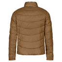 Dolomite M CRISTALLO 2.5L + INS H JACKET - Wood Blue - Cara Brown S Oberbekleidung - PeakStyle