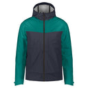 Dolomite M CRISTALLO 2.5L + INS H JACKET - Wood Blue - Cara Brown S Oberbekleidung - PeakStyle