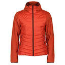 Dolomite M CRISTALLO HYB H JACKET - Fire Red S Oberbekleidung - PeakStyle