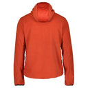 Dolomite M CRISTALLO HYB H JACKET - Fire Red S Oberbekleidung - PeakStyle